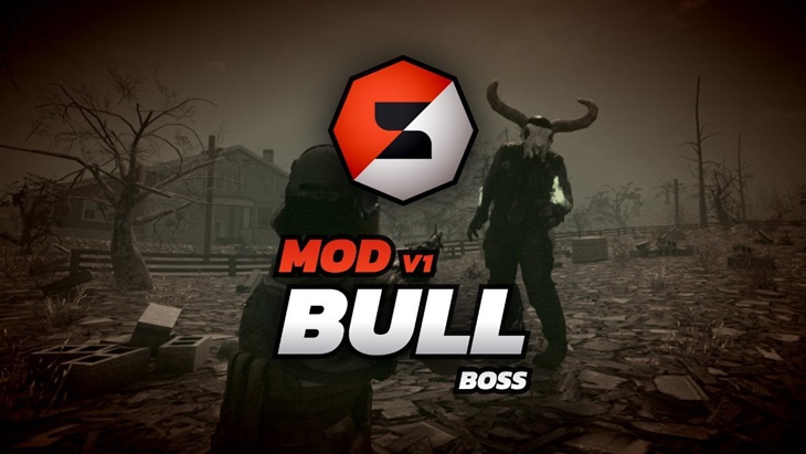 Boss Bull (Server Side)