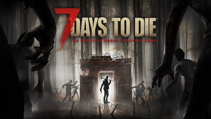 7 days to die craftfromcontainers v1.0 experimental local play and party access mod