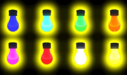 7 days to die dirkillergamings color bulbs