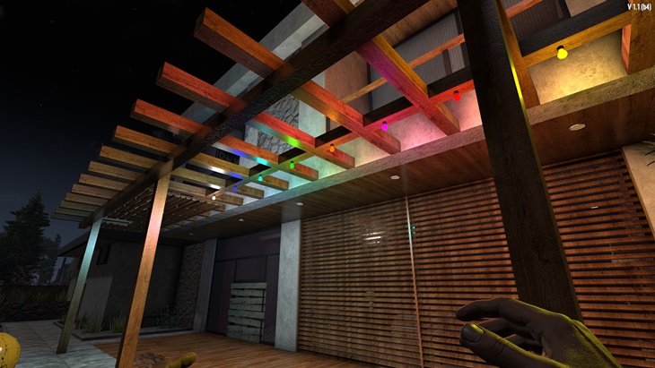 7 days to die dirkillergamings color bulbs additional screenshot 1