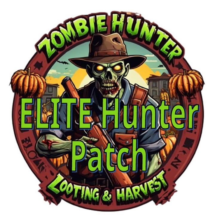 7 days to die elite hunter patch