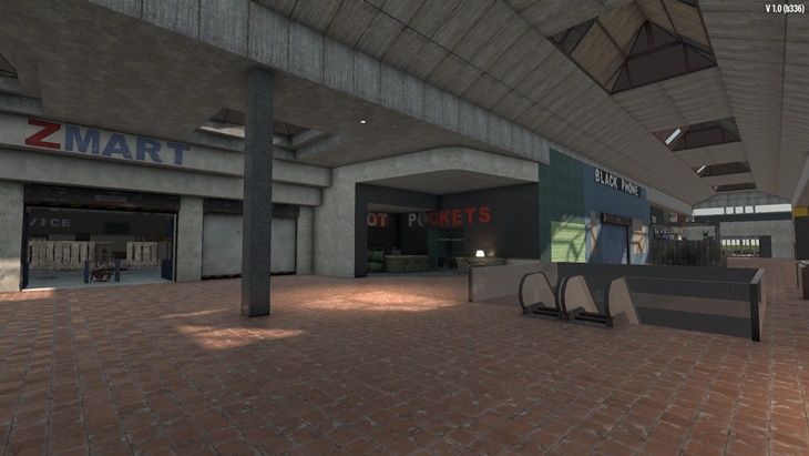 7 days to die fluffy pandas mega mall additional screenshot 4