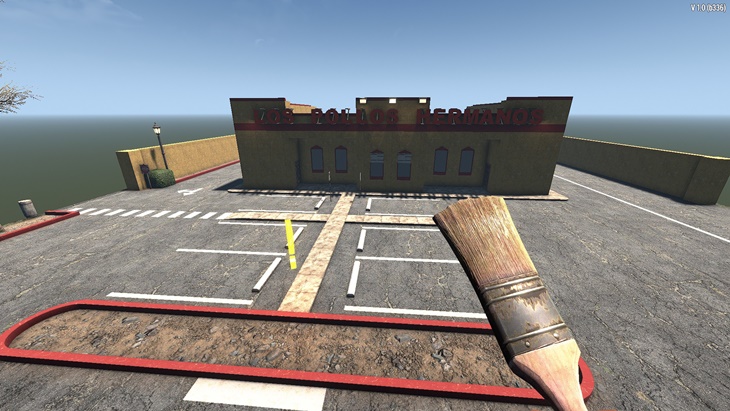 7 days to die los pollos hermanos pois sams