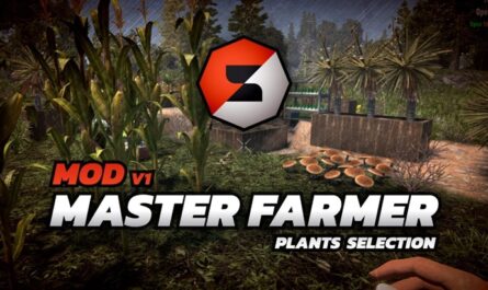 7 days to die master farmer