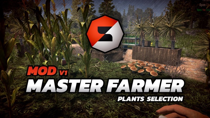 7 days to die master farmer