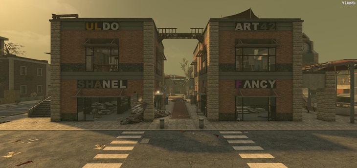 7 days to die navezgane outlets additional screenshot 2