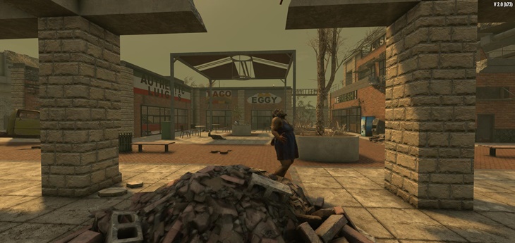 7 days to die navezgane outlets additional screenshot 3