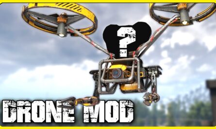 7 days to die samuel l jackson drone voice