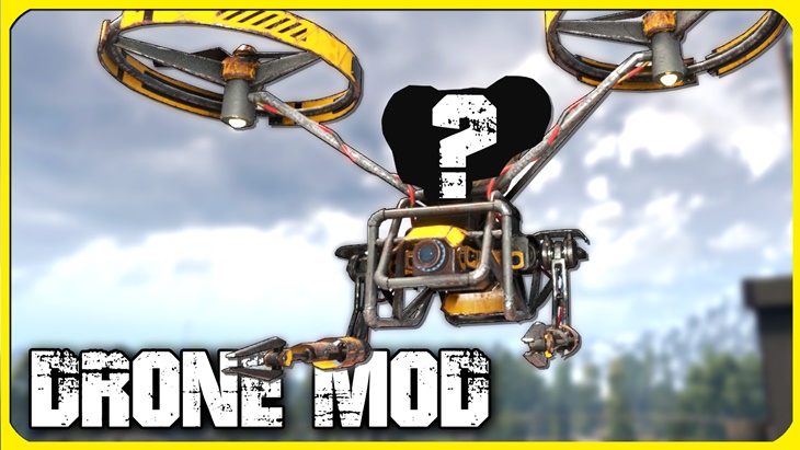 7 days to die samuel l jackson drone voice