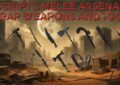 7 days to die scripts melee arsenal scrap tools and weapons