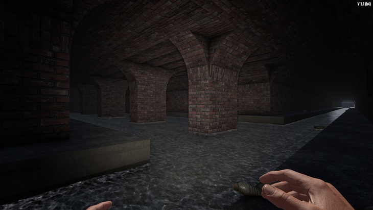 7 days to die sewer patch for vanilla additional screenshot 2