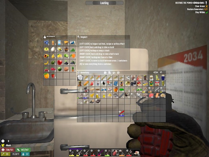 7 days to die styx foods