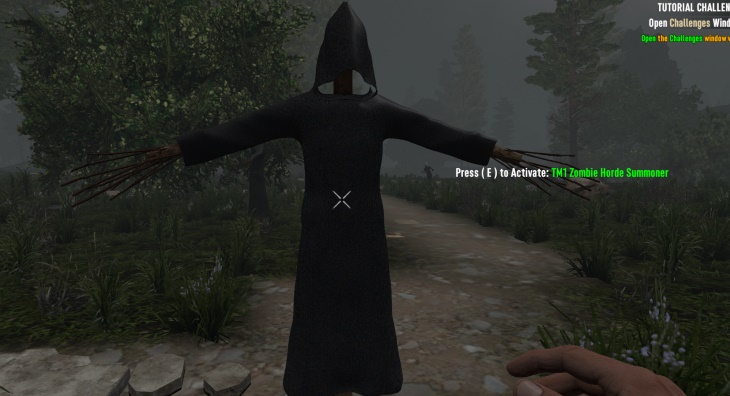 7 days to die themeanones halloween extravaganza additional screenshot