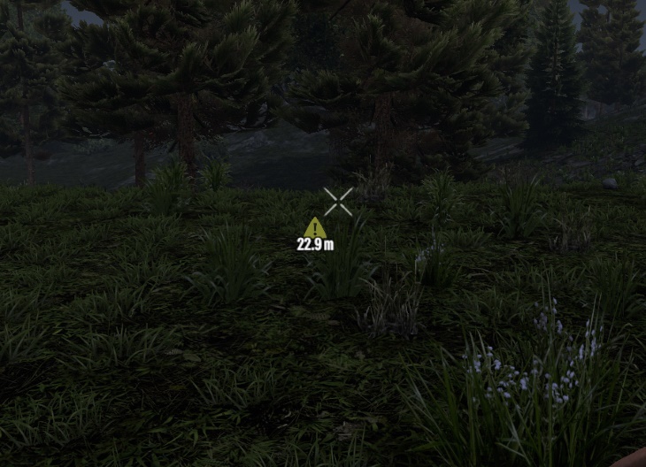 7 days to die themeanones loot indicators