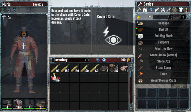 7 days to die zombie hunter ui hud additional screenshot 9