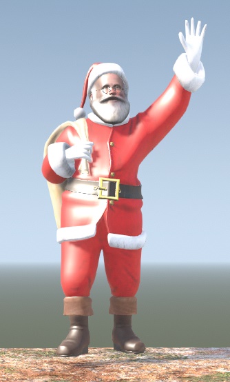 7 days to die christmasdeco mod additional screenshot 4