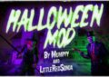 7 days to die halloween mod by mumpfy littleredsonja