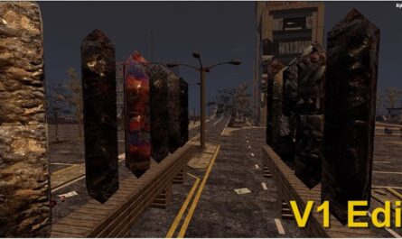 7 days to die harvest blocks v1 edit