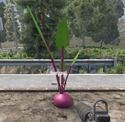 7 days to die new food and plants additional screenshot 1