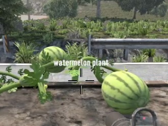 7 days to die new food and plants additional screenshot 2