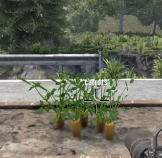 7 days to die new food and plants additional screenshot 3