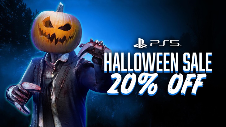 7 days to die playstation halloween sale, 7 days to die news