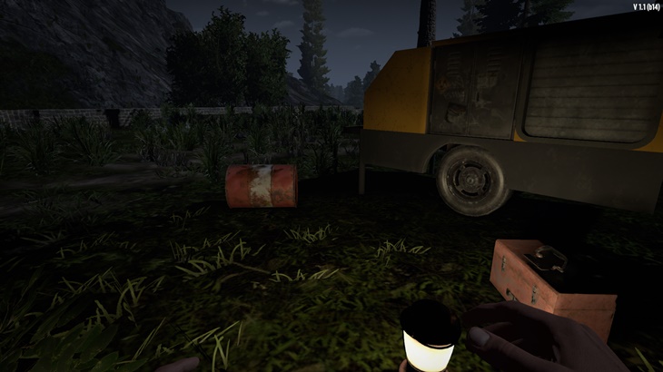 7 days to die themeanones darkness overhaul additional screenshot 5