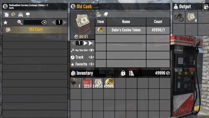 7 days to die themeanones gas service pump workstations additional screenshot 2