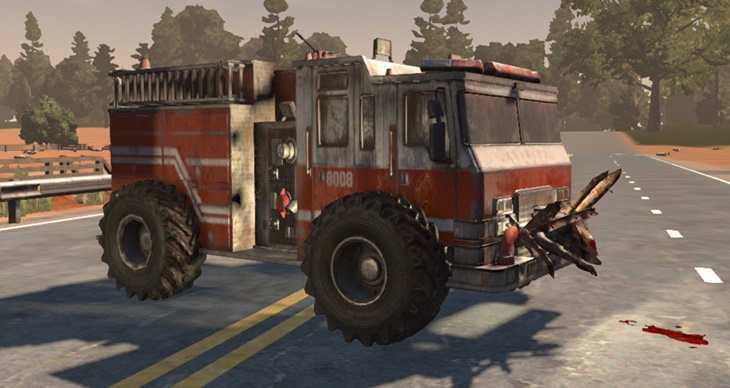 7 days to die themeanones serverside vehicles additional screenshot 1