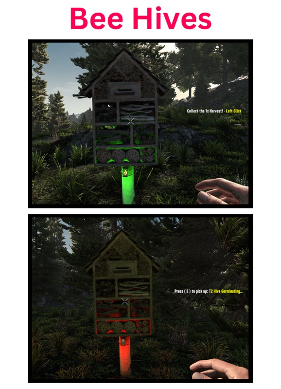 7 days to die themeanones survival overhaul additional screenshot 3