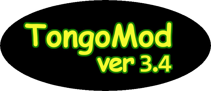 TongoMod 3.4