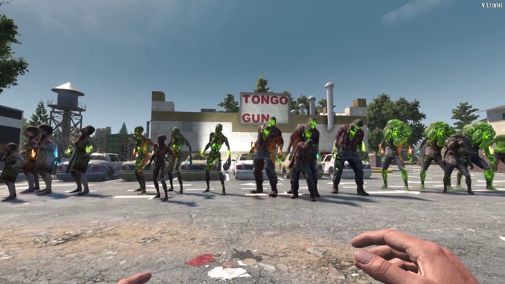 7 days to die tongomod additional screenshot 1