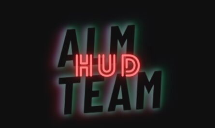 7 days to die alm team hud