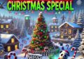 7 days to die fluffy panda christmas special