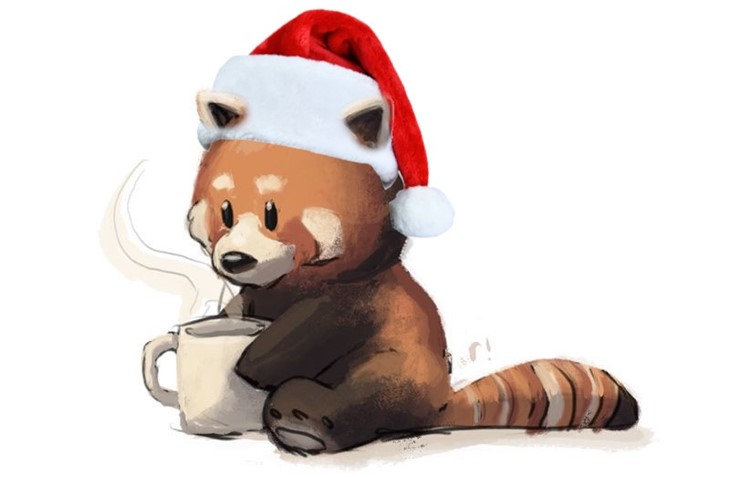 7 days to die fluffy panda christmas special additional screenshot 6