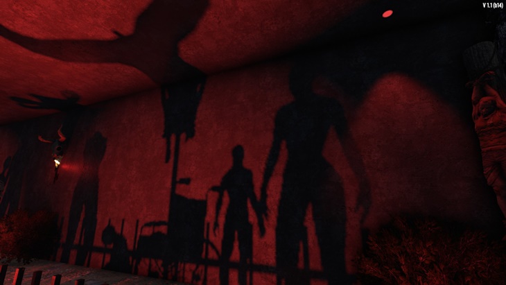 7 days to die halloween build contest 2024 additional screenshot 2