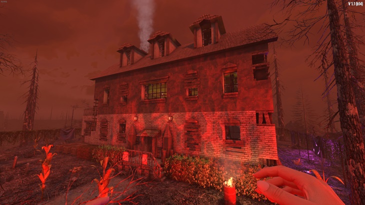 7 days to die halloween build contest 2024 additional screenshot 23