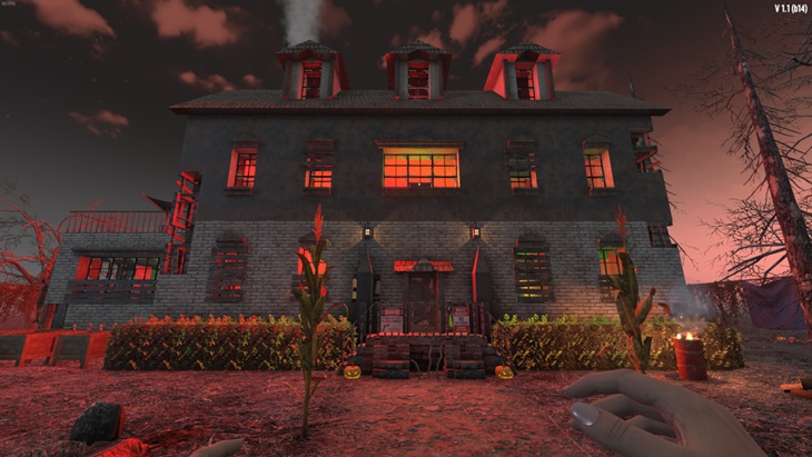 7 days to die halloween build contest 2024 additional screenshot 25