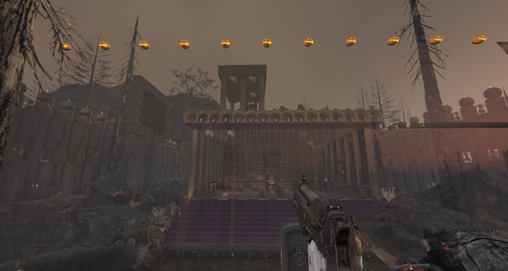 7 days to die halloween build contest 2024 additional screenshot 28