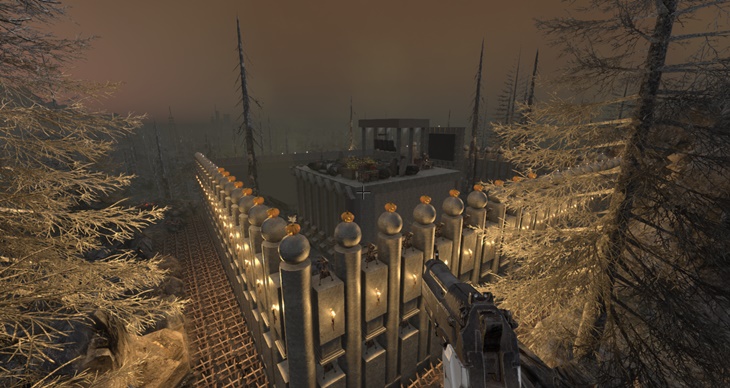 7 days to die halloween build contest 2024 additional screenshot 30