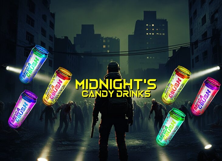 Midnight’s Candy Drinks