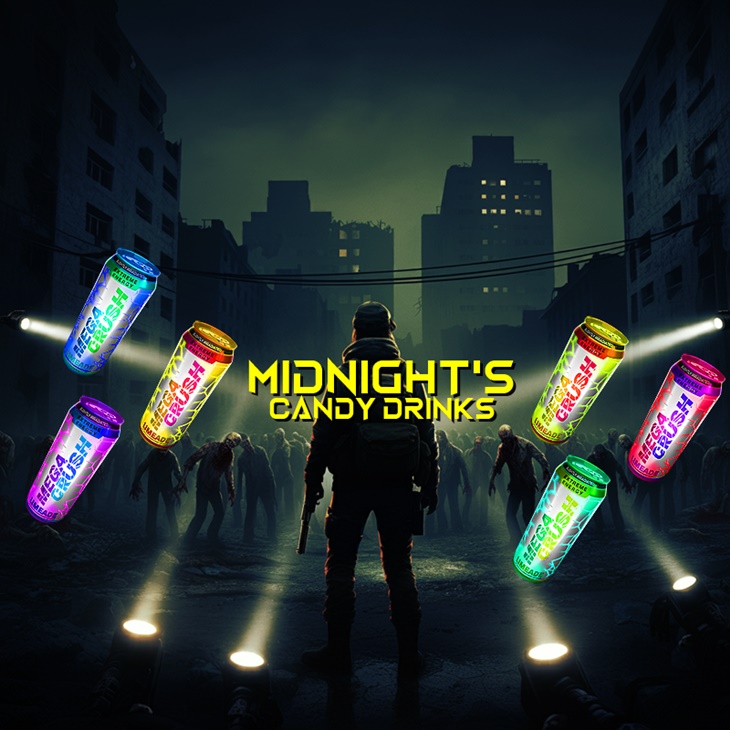 7 days to die midnights candy drinks