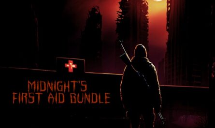 7 days to die midnights first aid bundle