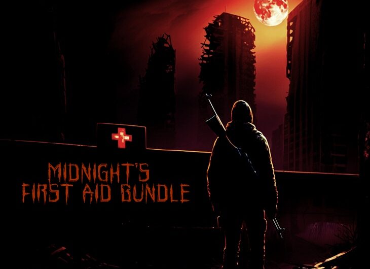 Midnight’s First Aid Bundle