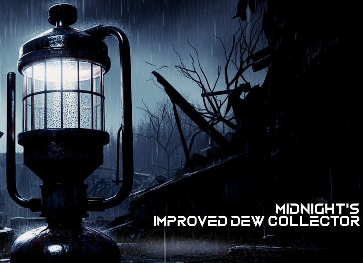 Midnight’s Improved Dew Collectors V1.1