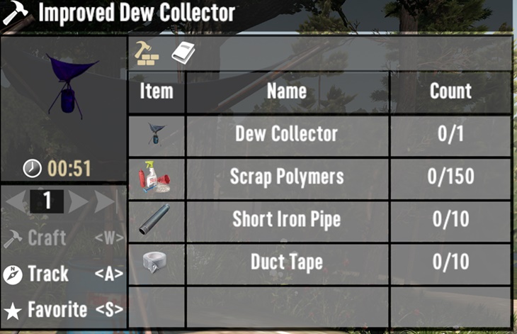 7 days to die midnights improved dew collectors additional screenshot 1