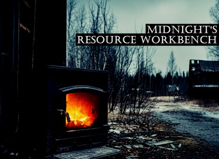 Midnight’s Resource Workbench