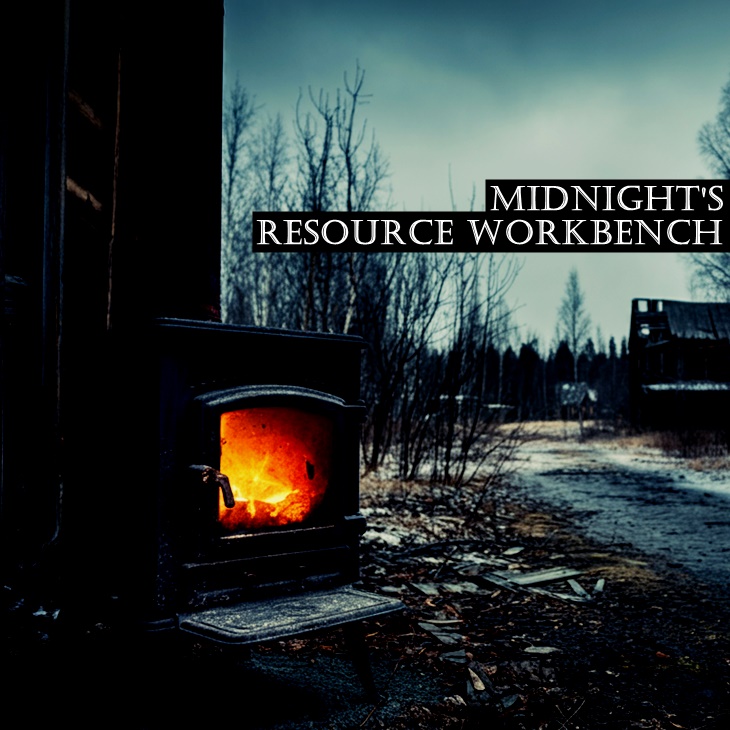 7 days to die midnights resource workbench