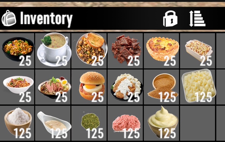 7 days to die midnights sham cook book additional screenshot 2