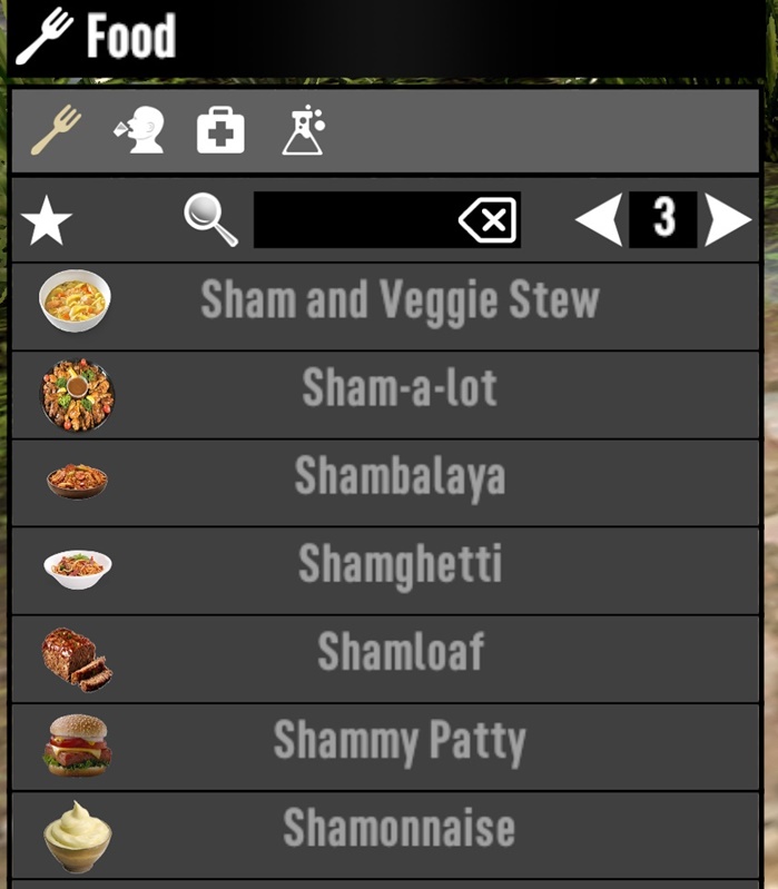 7 days to die midnights sham cook book additional screenshot 5